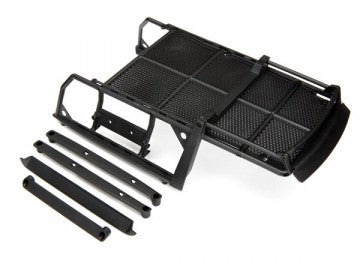 Traxxas 8120 Expedition Rack TRX-4 (Body #8111)