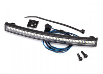 Traxxas 8087 LED Bar Roof Lights TRX-4 (Body #8111)