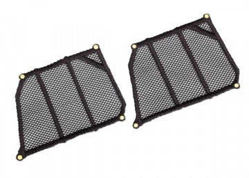 Traxxas 8517 Window Nets (2) UDR