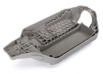 Traxxas 6723 Main Chassis Rustler 4x4 DISC. replaced by #6723R