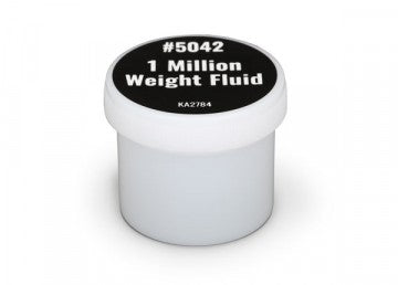 Traxxas 5042 Oil Differential 1M Weight