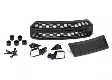 Traxxas 5828 Body Accessories Kit Ford Raptor 2017