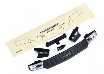 Traxxas 8116 Grill TRX-4 (body #8111/8112)