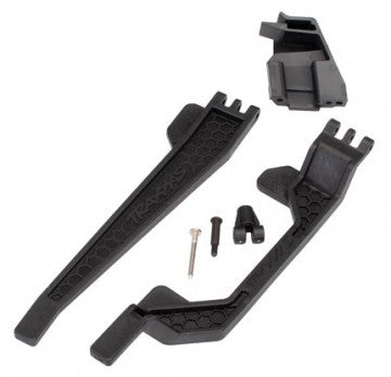 Traxxas 6726 Battery Hold-down Rustler 4x4 DISC. (repl. with 6726X)