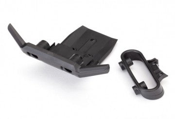 Traxxas 6736 Bumper Front Rustler 4x4