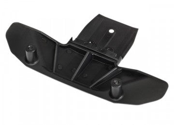 Traxxas 7435 Skidplate Front (Angled for Higher Ground Clearance) Rally