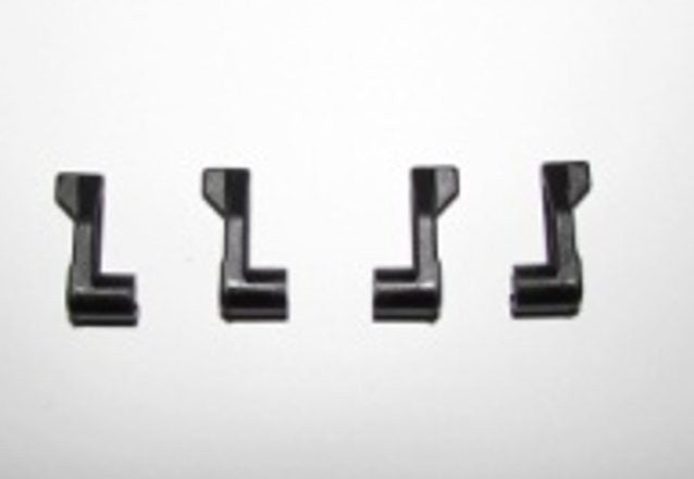 Battery cover lock, 4 pcs.