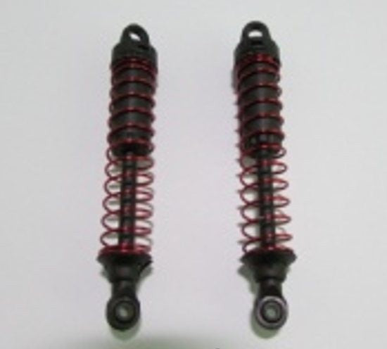 front shock absorber, 2 pcs.