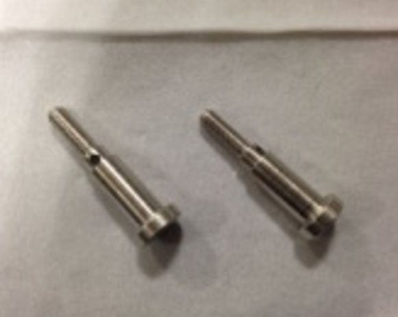 front drive cup, 2 pcs.