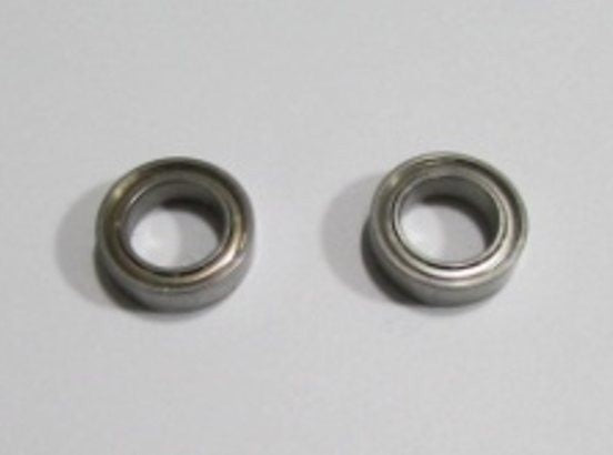 bearing (8×13×3.5), 2 pcs.