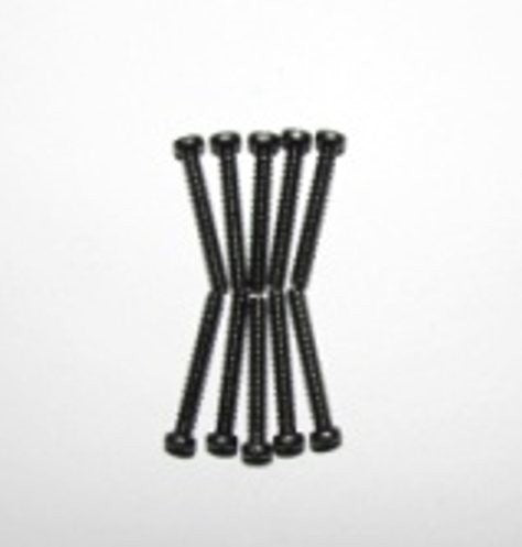 Round Headed Screw 2.3*16mm