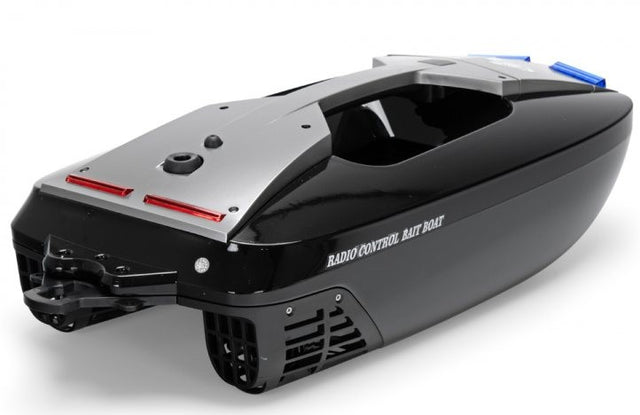 Fjernstyret båd til fiskeri - fang fisk! Baiting 500 Fishing Boat