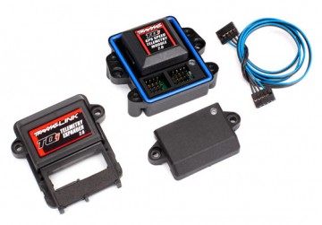 Traxxas 6553X GPS Module & Telemetri Expander 2.0