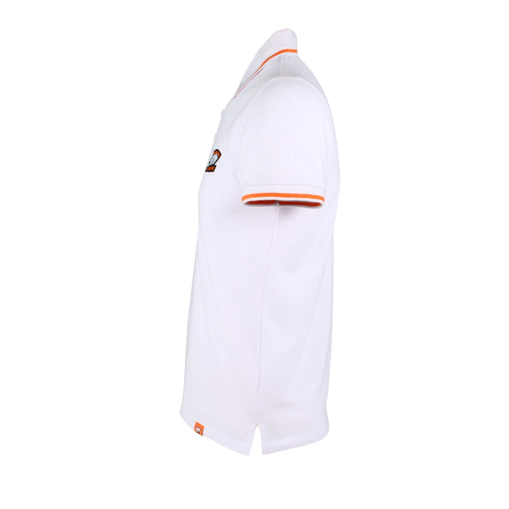 Virtus.pro - Polo White, 3XL