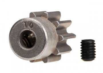 Traxxas 6746 Pinion Gear 10T-32P Steel