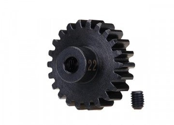 Traxxas 3952X Pinion Gear 22T-32P Hardened Steel