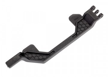 Traxxas 6725 Battery Hold Down (Short, 30mm High Batteries) Rustler 4x4