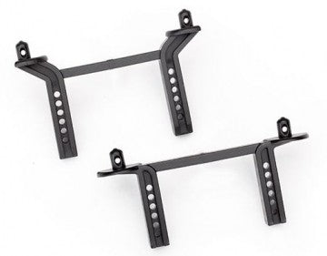 Traxxas 8115 Body Posts Front & Rear TRX-4/6