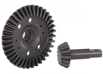 Traxxas 5379R Ring and Pinion gear front Differential