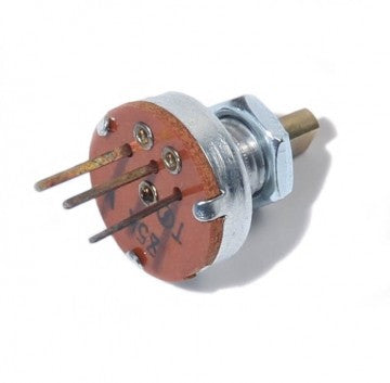 Pot. TR133PVN10FF-693Z ST-58