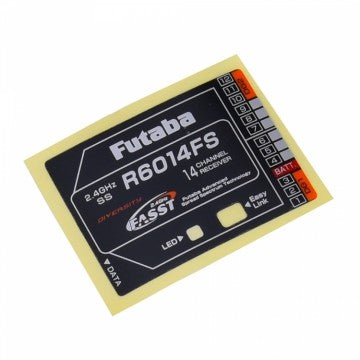 Label R6014FS