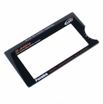 T10CG Main Plate