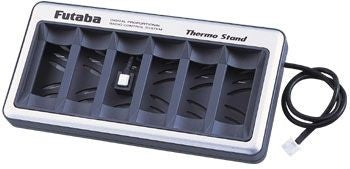Thermo Stand to CDR5000