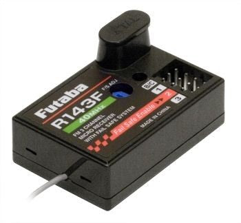 Receiver 143F FM40MHz* SALE