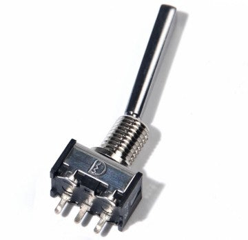 Trainer switch 2-pos TX