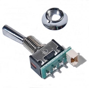 TX Switch 3-pos short T14