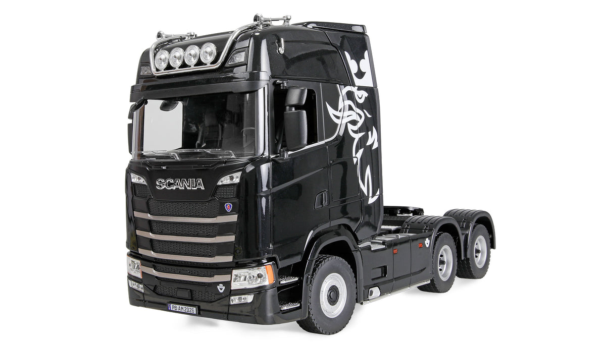 Scania 770S sort (Amewi 22760)