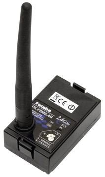 RF Module T3PK PK-FSM2.4G FASST 2.4GHz* SALE