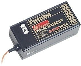 Receiver FP-R148DP 40M PCM* SALE