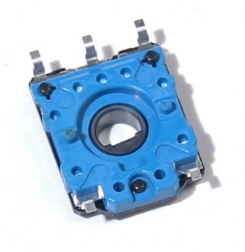 Pot VR RDC9010001 Alps 18MZ,18SZ, 4PX