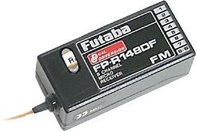 Reciver FP-R148DF 35MHz*SALE