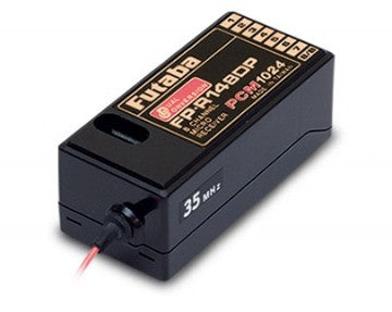 Receiver FP-R148DP 35M PCM* SALE