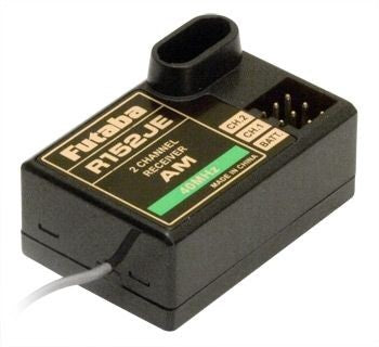 Receiver R152JE 27AM * Disc.