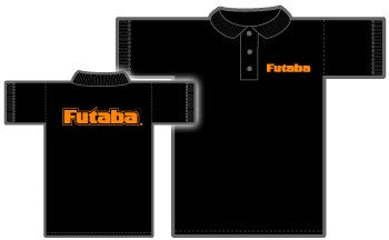Piké Futaba Black XL*
