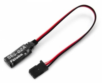 SBS-02A Altitude Sensor S.BUS2 V2