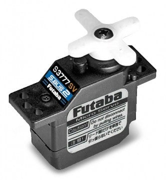 Servo S3777SV Micro - S.BUS2 - HV
