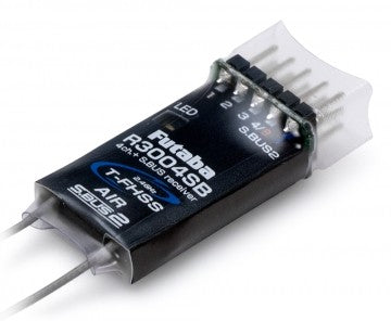 Receiver R3004SB 4CH T-FHSS Air