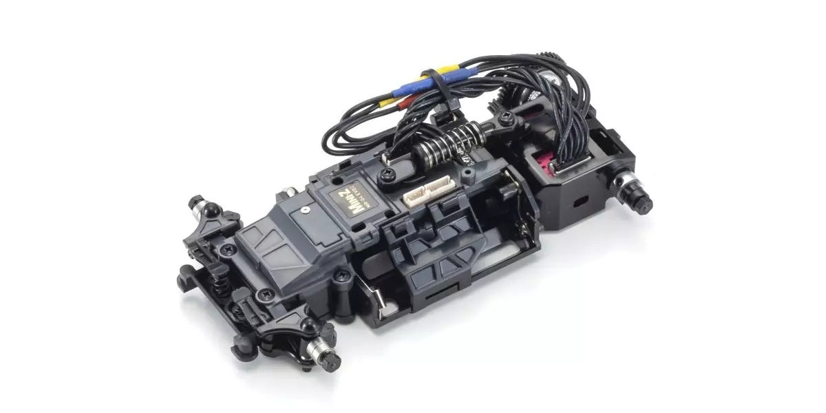 Kyosho Mini-Z MR04 EVO2 Chassis Set (W-MM) 8500KV