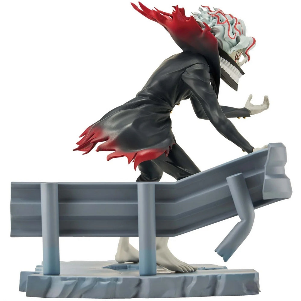 Bandai Dandadan Figure - FL Okarun(Transformed)