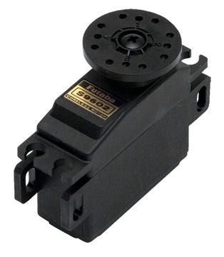S9602 Coreless Mini-Servo 2.7kg 0.09s