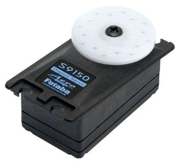 S9150 Digital Wing Servo 5.8kg 0.18s 4.8V