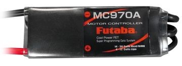 ESC 70A 4-12S Brushless