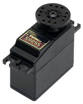 S9255 Digital Heli/Flight Servo 9kg 0.15s 4.8V