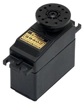 S9402 Coreless Servo 8kg 0.10s (analog)