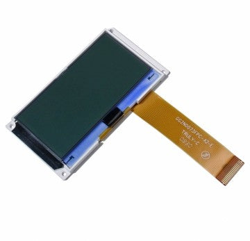 LCD T10C