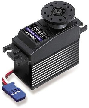 S9250 Digital Heli-Servo F3C/GY601/611 3.7kg 0.07s 4.8V